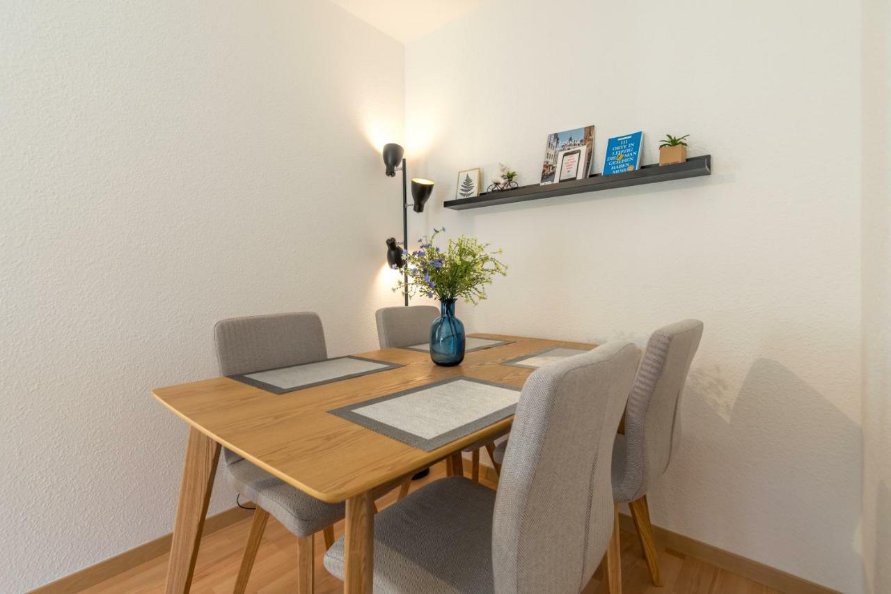 Perle Der Suedvorstadt Leipzig Dış mekan fotoğraf