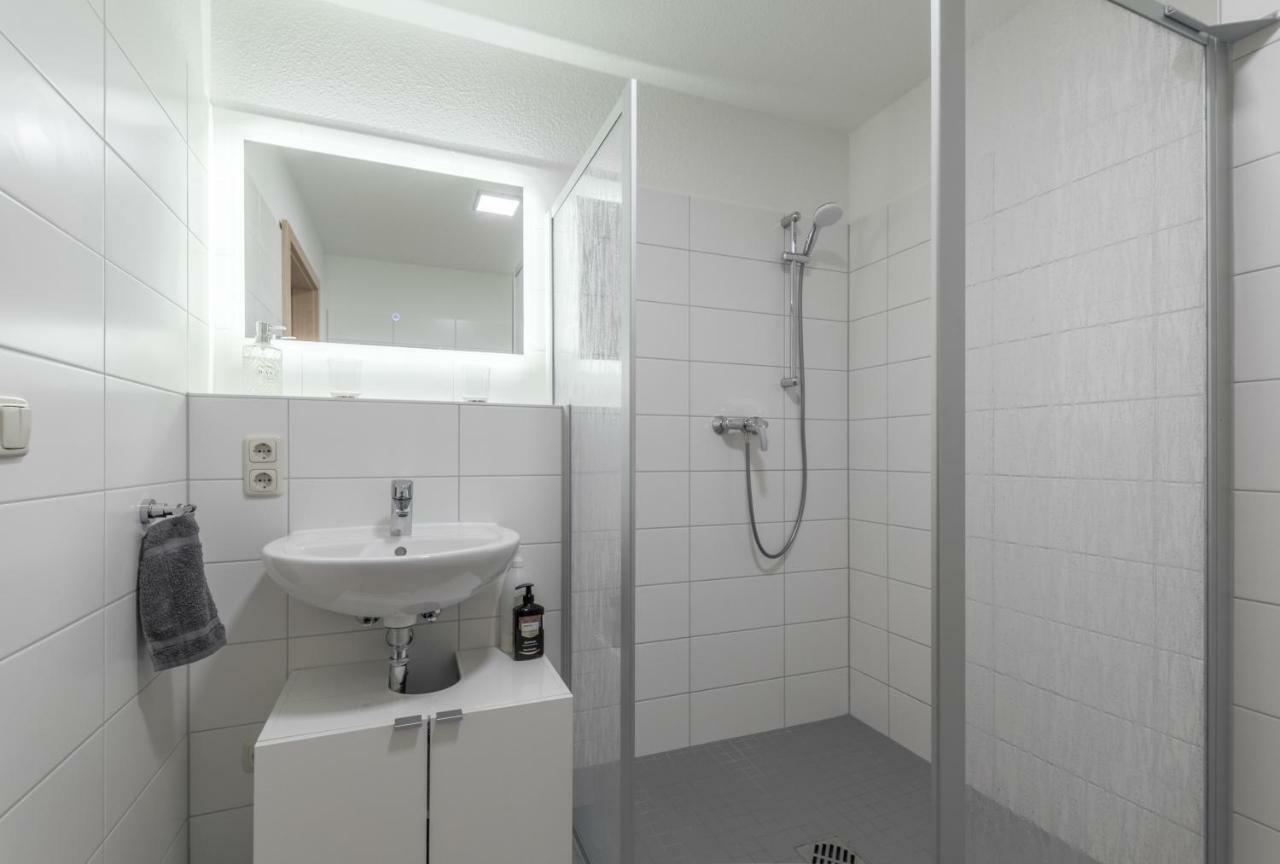 Perle Der Suedvorstadt Leipzig Dış mekan fotoğraf